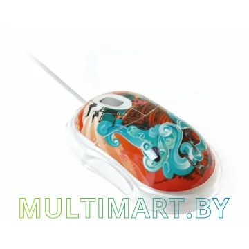 Мышь Smartbuy 320 Pirate Ship (SBM-320-PS)